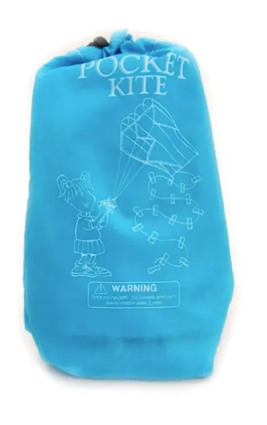 Pocket Kite - Assorted Colors 1