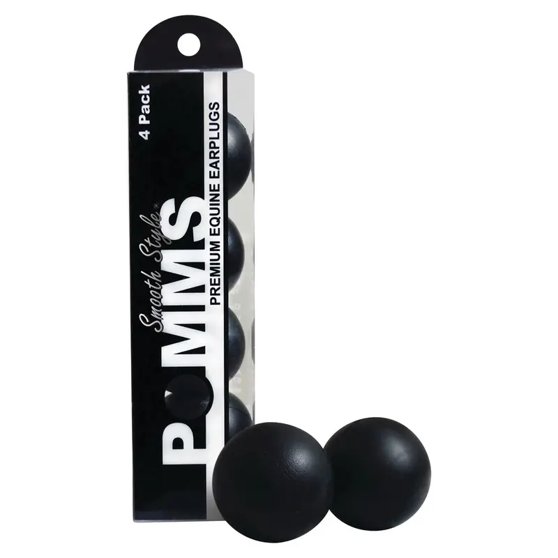 Pomms Premium Smooth Pk4 1