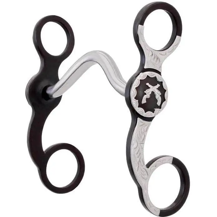 Pony Pistols Curb Bit 1