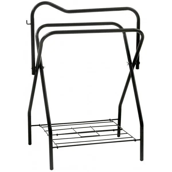 Portable Saddle Rack 1