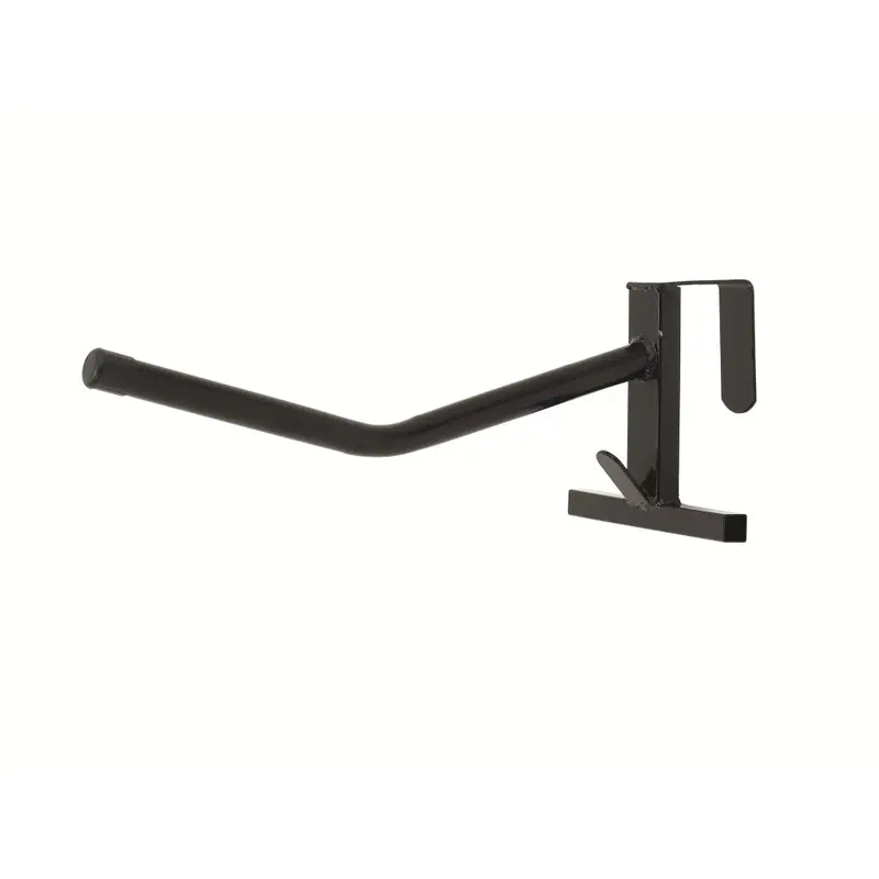 Portable Single Arm Saddle Rack 1