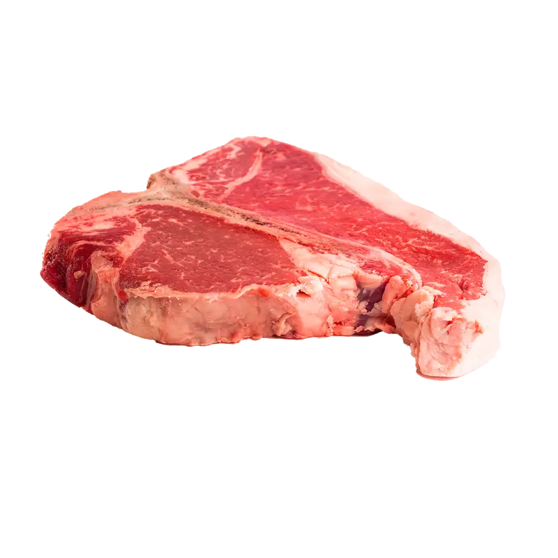 Porterhouse (1.25-1.5Lb) 1