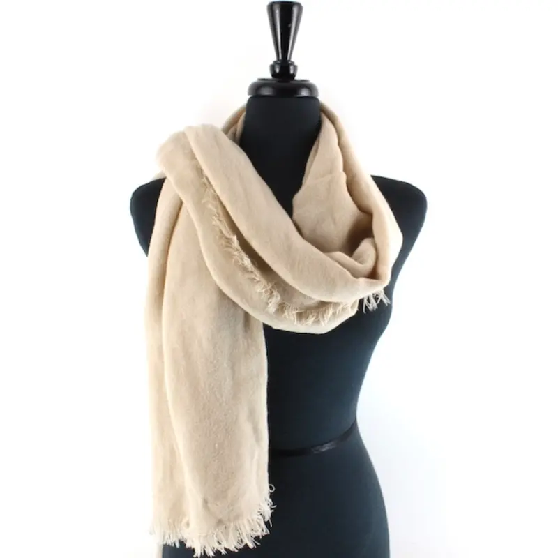Pretty Persuasions Mexican Dawn Scarf 1