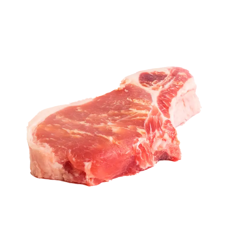 Prime Pork Chop 1Lb 1