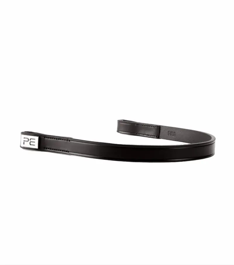 Primo Hunter Browband Black 1