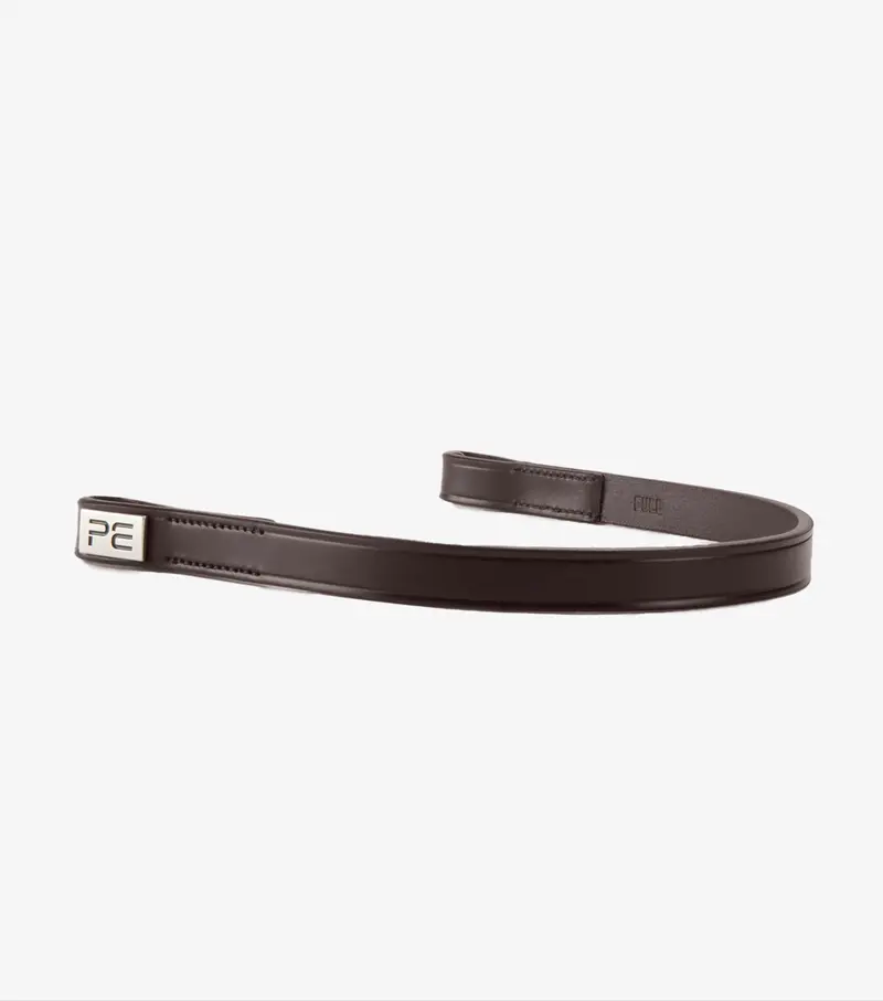 Primo Hunter Browband Brown 1