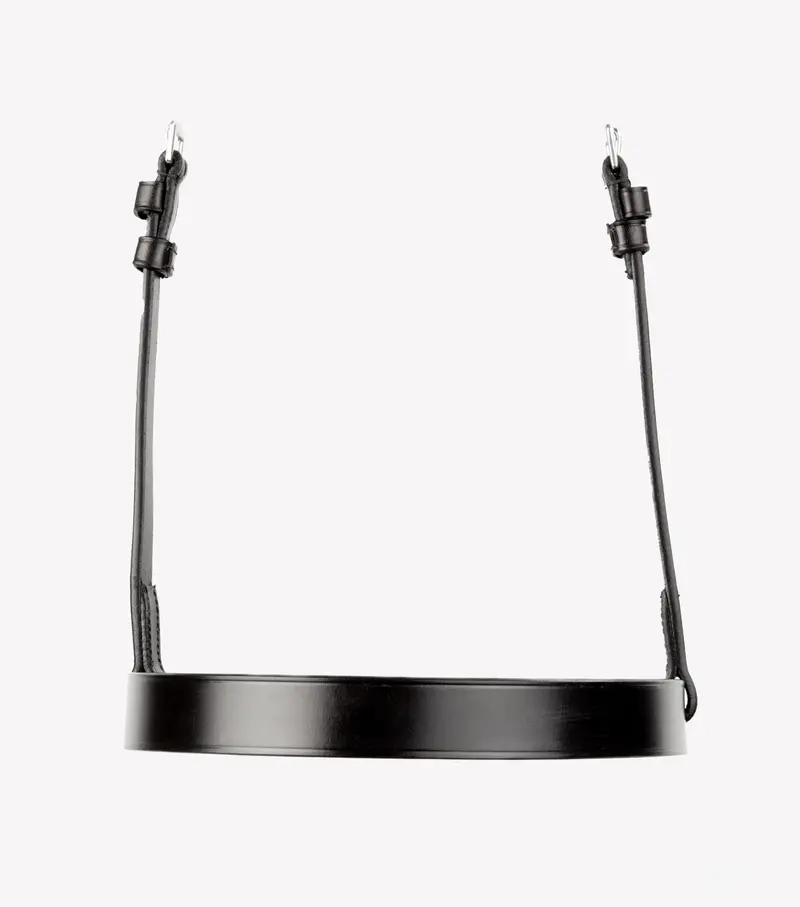 Primo Hunter Cavesson Noseband Black 1