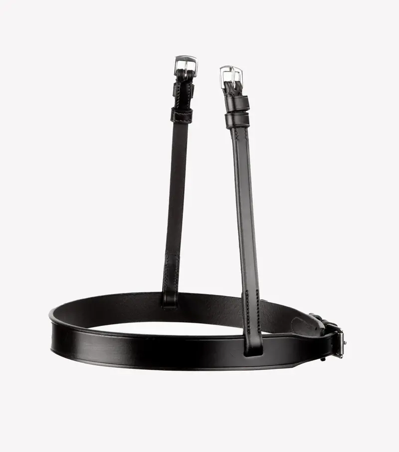 Primo Hunter Cavesson Noseband Black 3
