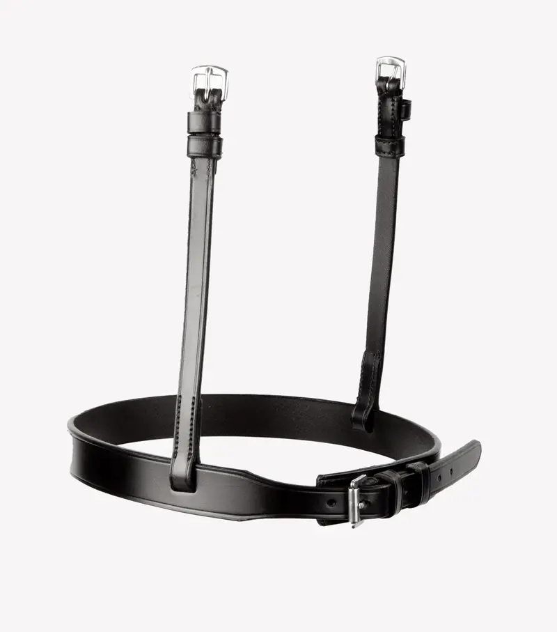Primo Hunter Cavesson Noseband Black 4