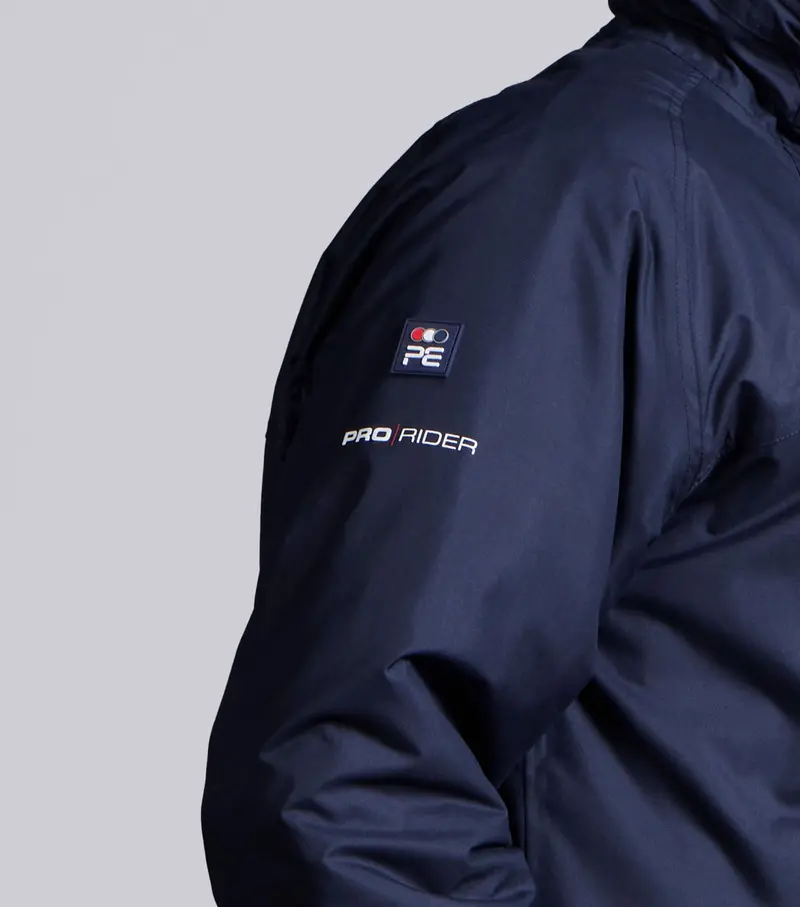 Pro Rider Mens Waterproof Jacket Navy 5