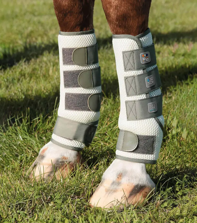 Pro-Tech Bug & Fly Boots 1