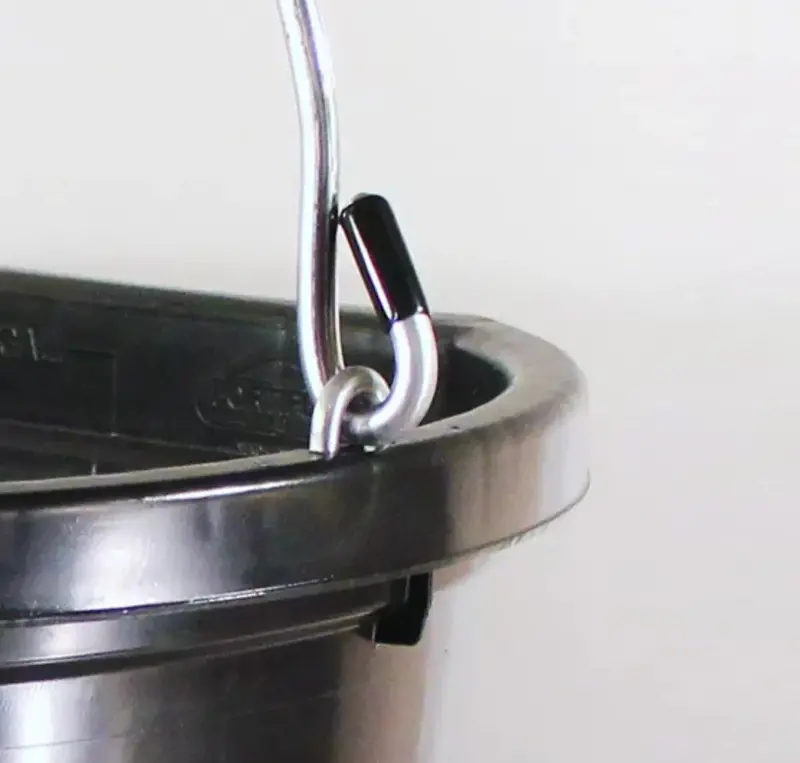 Pro4mance Bucket Caps 1