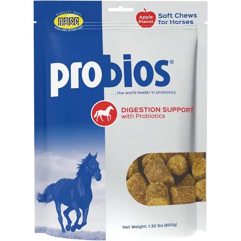 Probios Soft Chews 1