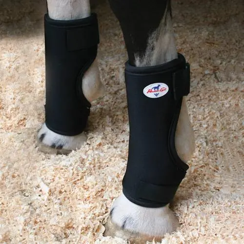 Professional's Choice Bed Sore Boots 1