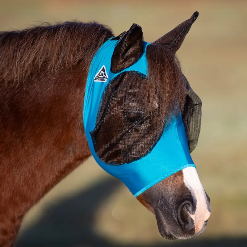 Professional's Choice Comfort Fly Mask 13