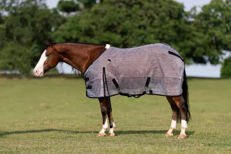 Professional's Choice Fly Sheet 1