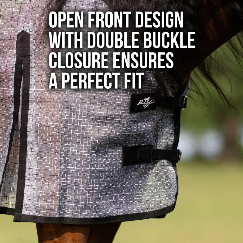 Professional's Choice Fly Sheet 3