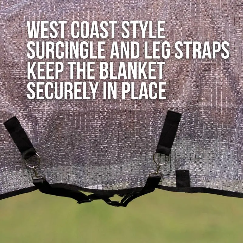 Professional's Choice Fly Sheet 4