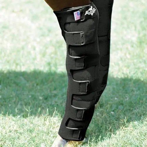 Professional's Choice Full Leg Ice Boot 1