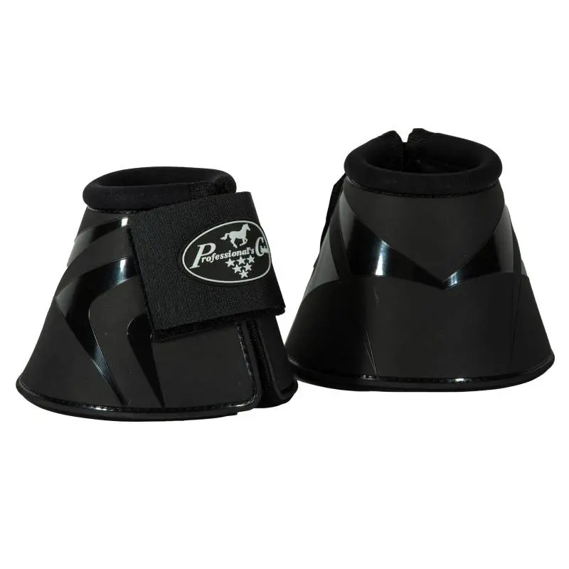 Professional's Choice Hard Shell All-Purpose Bell Boots - Neoprene Lining 1