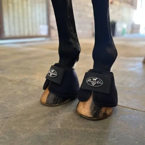 Professional's Choice Ice Bell Boots 1