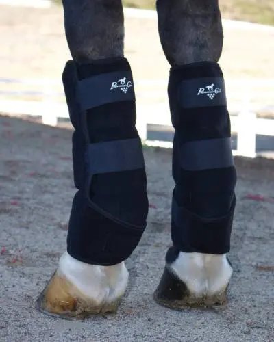 Professionals Choice Ice Boot 1