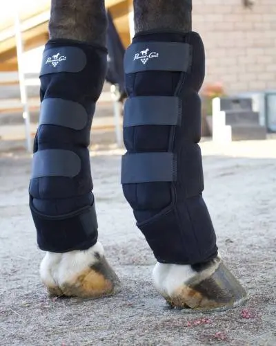 Professionals Choice Ice Boot 2