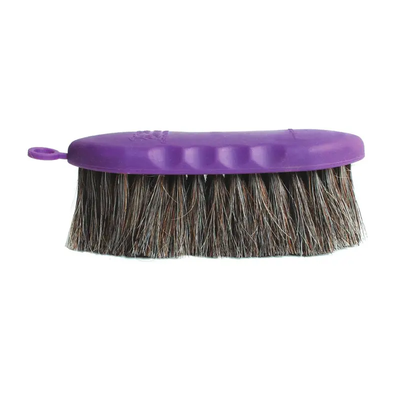 Professionals Choice Large Horsehair Brush 1
