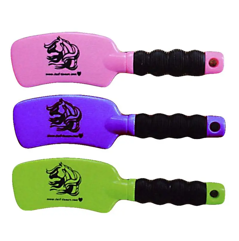 Professionals Choice Mane And Tail Brush Asst Colors 1