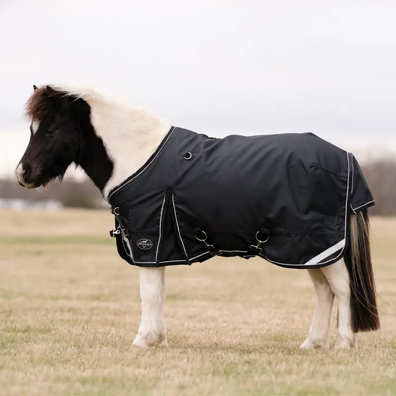 Professional’s Choice Mini Rainsheet for Horses