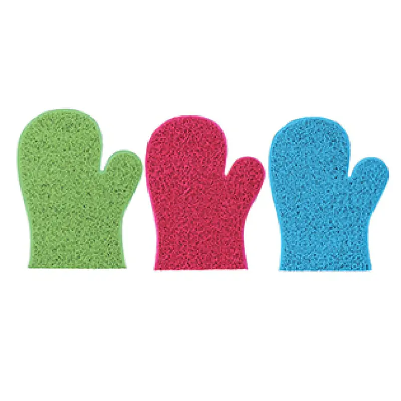 Professionals Choice Miracle Mitt Assorted Colors 1