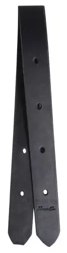 Professional's Choice Off Billet Strap 1