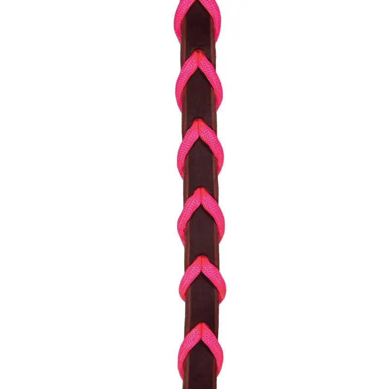 Professional's Choice Pony 1/2" Rein With 2 Snaps 1
