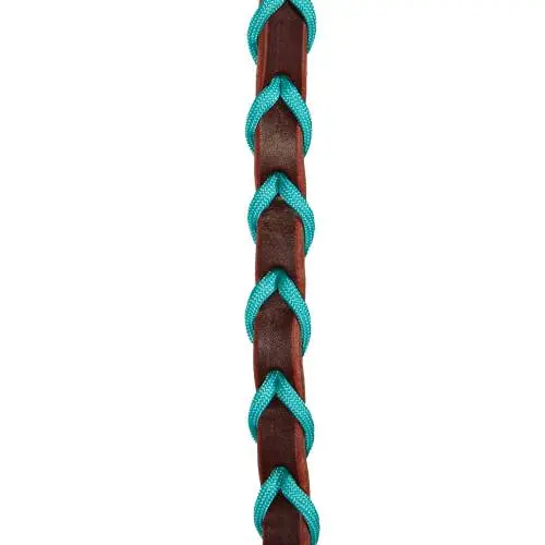 Professional's Choice Pony 1/2" Rein With 2 Snaps 2