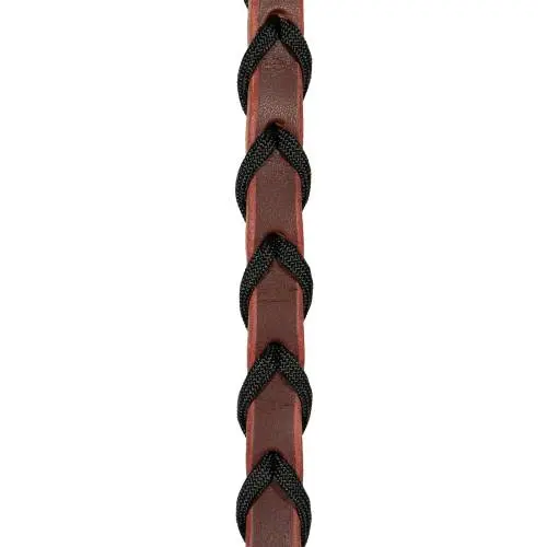 Professional's Choice Pony 1/2" Rein With 2 Snaps 3