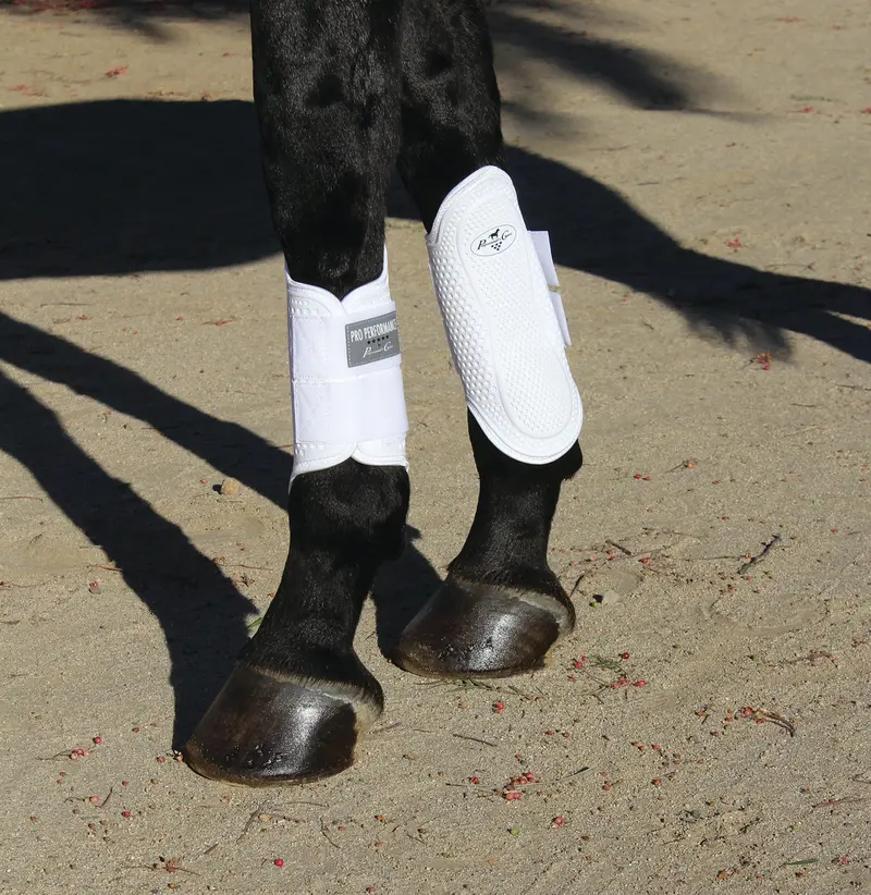 Professional's Choice Pro Perfomance Hybrid Splint Boot 3