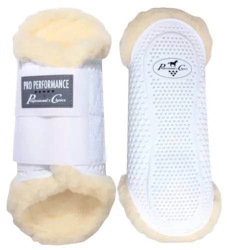 Professional's Choice Pro Perfomance Hybrid Splint Boot 4