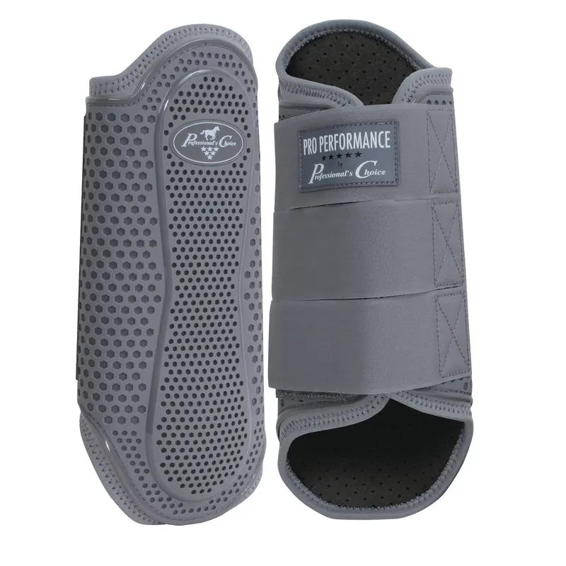 Professional's Choice Pro Perfomance Hybrid Splint Boot 4