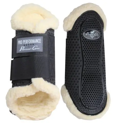 Professional's Choice Pro Perfomance Hybrid Splint Boot 6