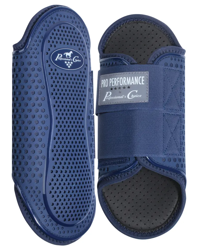 Professional's Choice Pro Perfomance Hybrid Splint Boot 6