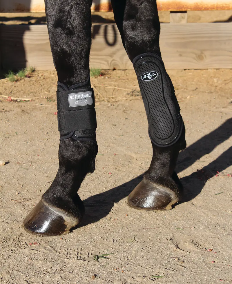 Professional's Choice Pro Perfomance Hybrid Splint Boot 7