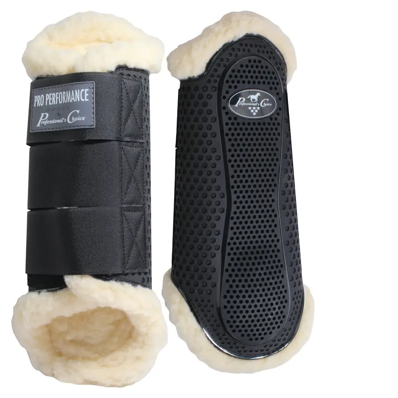 Professional's Choice Pro Perfomance Hybrid Splint Boot 8