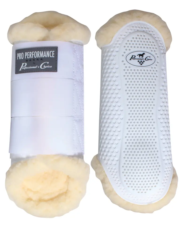 Professional's Choice Pro Perfomance Hybrid Splint Boot 9