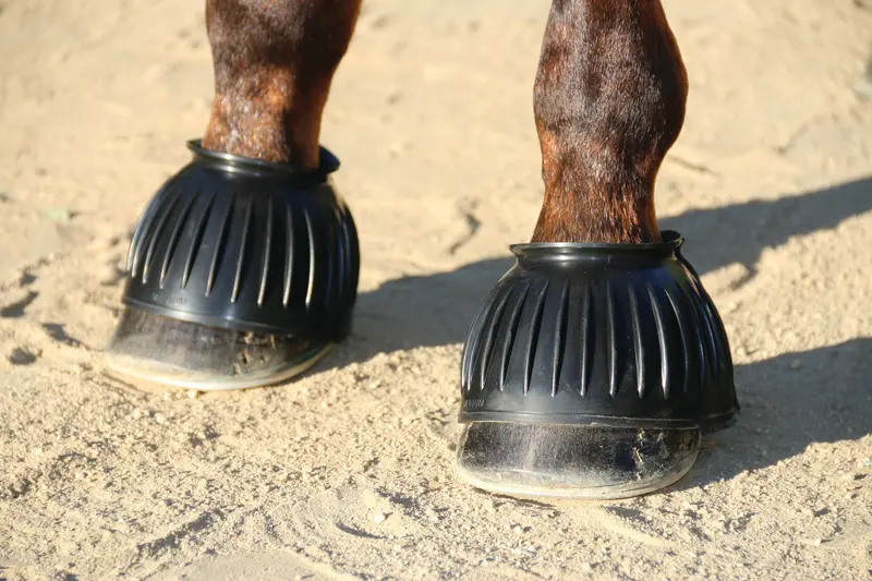 Professional's Choice Rubber Bell Boot 2