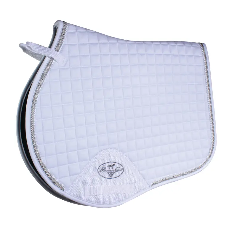 Professional's Choice Satin Jump Pad With Ventech Lining 4