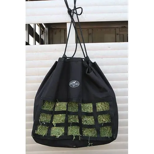 Professional's Choice Scratchless Hay Bag 1