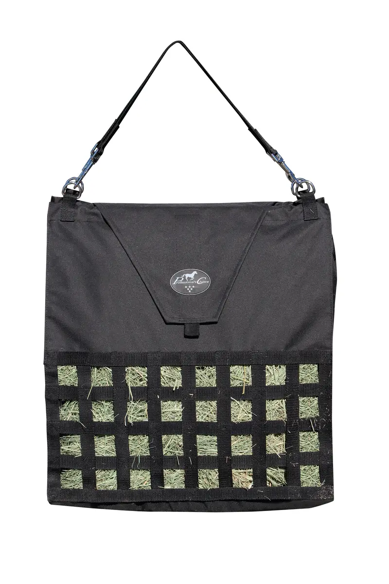 Professional's Choice Slowfeed Hay Bag 1