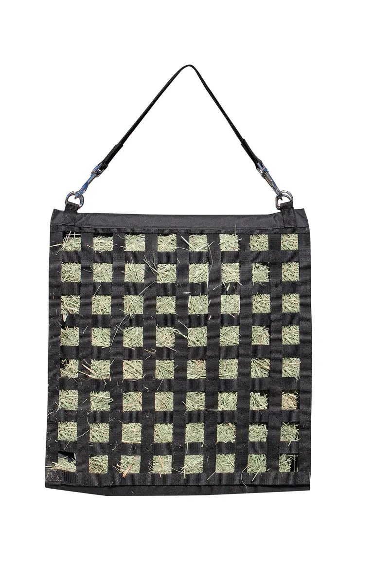 Professional's Choice Slowfeed Hay Bag 2