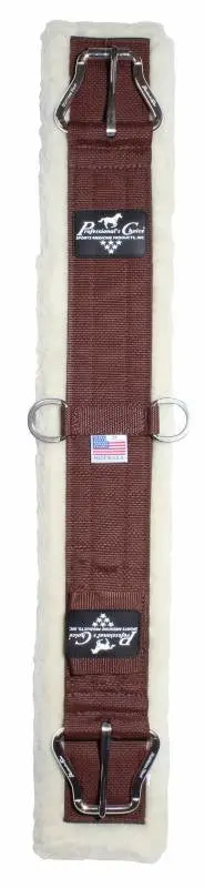 Professional's Choice Smx Comfort-Fit Western Cinch With Merino Wool 3