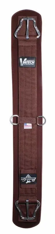 Professional’s Choice SMX Ventech Western Cinch